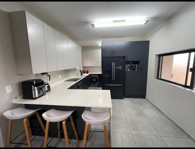 3 BEDROOM PROPERTY TO RENT IN FAIRLEAD
